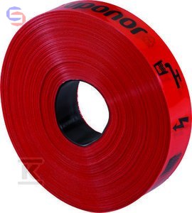 Uponor Ecoflex Taśma ostrzegawcza 40mmx250m LHD