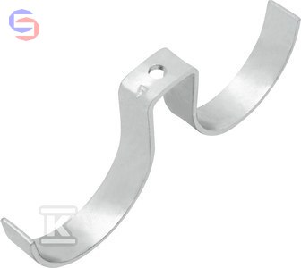 KAN-therm SCA ACCESSORIES Uchwyt mocujący rurę 12-18/16-26 mm