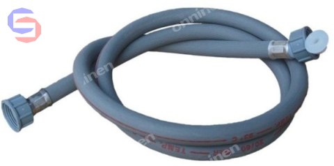 ONNLINE Wąż pralka zasilający 3/4" kolanko 200cm