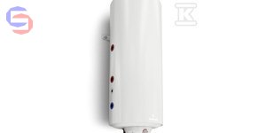 GALMET NEPTUN2 KOMBI SGW(S) 140L Lewy Wymiennik CWU 71kg