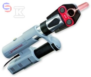 ROTHENBERGER Romax AC ECO Zaciskarka elektrohydrauliczna 230V 8.63kg
