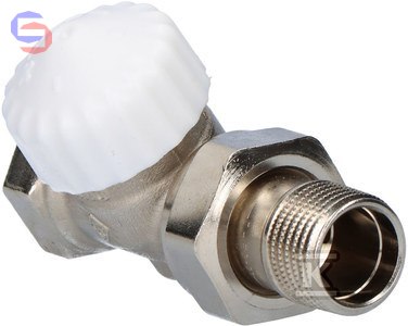 IMI HEIMEIER Calypso Exact Zawór Termostatyczny DN15 0,21kg