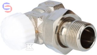 IMI HEIMEIER V-Exakt Zawór termostatyczny kątowy 3/4" 0,32kg