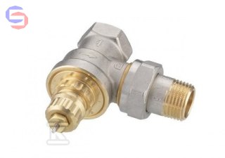 ZAWÓR TERMOSTATYCZNY RA-G 25 KĄTOWY DANFOSS