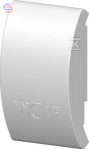 WOLF Czujnik temperatury zewnętrzny i pomieszczeniowy 2792021 0,07x0,05x0,11m