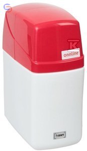 ONNLINE NEW ONNLINE Zmiękczacz kompaktowy 15 l elektroniczny