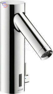 BATERIA UMYW.STARCK SAMOCZYNNA HANSGROHE