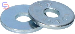 WALRAVEN BIS Podkładka płaska WM0-30 25x8.5 mm stal ocynk