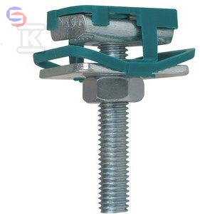 WALRAVEN BIS RapidStrut Śruba młotkowa M10x40mm stal ocynk