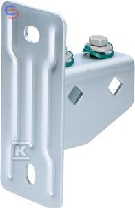 WALRAVEN BIS RapidStrut Uchwyt Ścienny 108x84x180mm 1.1kg