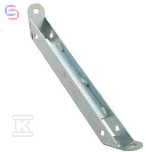 BIS WSPORNIK WM/250 KONSOL WALRAVEN