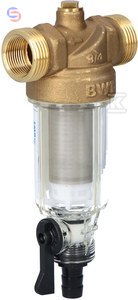 BWT PROTECTOR MINI 3/4" Filtr siatkowy C/R 0,8kg