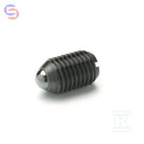 GN 615-M24-K ZATRZASK KULKOWY ELESA+GANTER