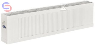 GRZEJNIK MIEDŹ-AL SD2/120 PODŁ.DOLN.SOLLARI REGULUS-system