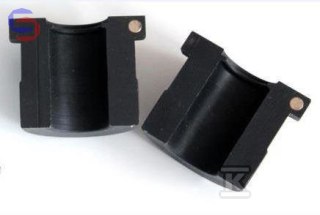 AZ POLSKA CATS Kamienie do rur DN16 41x39x41mm 0,32kg