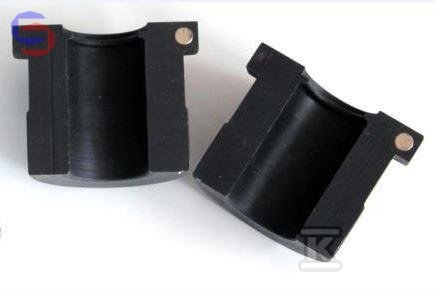 AZ POLSKA CATS Kamienie do rur DN16 41x39x41mm 0,32kg