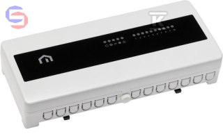 PURMO Unisenza Listwa Automatyki 10 Stref 230V 0,6kg