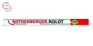 ROTHENBERGER Lut twardy S94P6 1kg 20x34x506mm