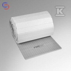 MATA STYROP 25MM ROLLJET (OPK.=12 M2) PURMO