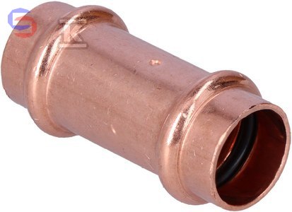 CONEX B PRESS MUFA 18 CU 0.047kg 55x24x25mm