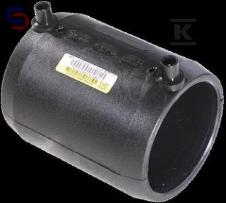 AGRU Mufa Elektrooporowa 90 SDR7.4/SDR17 PE 0.44kg