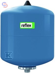 REFLEX REFIX DE-18 Naczynie przeponowe 10BAR 3.13kg 0.41x0.29x0.29m