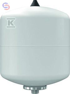 REFLEX S-25 Naczynie przeponowe 10 bar 70°C 4.58kg