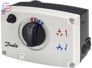 NAPĘD ELEKTRYCZNY AME20,24V AC DANFOSS
