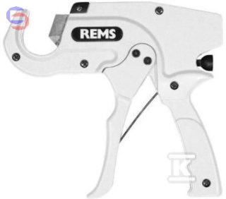 REMS NOŻYCE ROS P35A z powrotem automatycznym 0,7kg