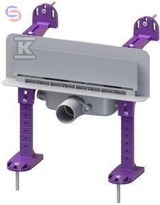 ODPŁ.ŚCIEN.SCADA POKR.STAL PŁYTKA MAX KESSEL