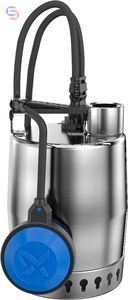 GRUNDFOS UNILIFT KP 250A1 Pompa zatapialna 0.5kW 10m kabel