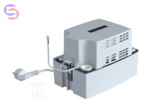 GRUNDFOS CONLIFT1 Pompka skroplin 230V 50Hz 4kg