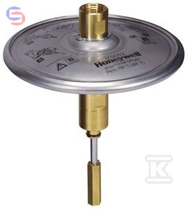 RESIDEO BRAUKMANN Regulator przeponowy Kombi-DP 0,1-0,3 bar V5012C0103