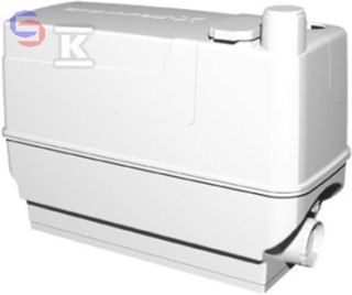 GRUNDFOS SOLOLIFT2 C-3 Rozdrabniacz 0.42x0.2x0.44m 8.4kg