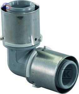 S-PRESS KOLANO PPSU 40-40 UPONOR