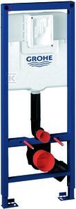 GROHE RAPID SL Stelaż podtynkowy WC 0.18x0.45x1.11m 14.2kg