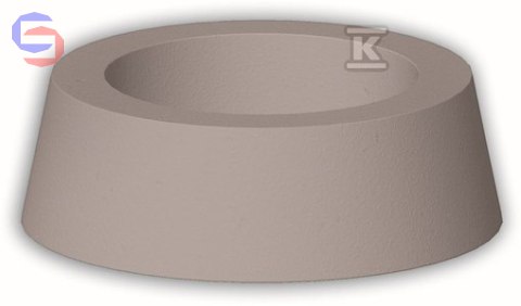 KACZMAREK Diamir 315 Stożek betonowy DN315 kl.B125 58kg