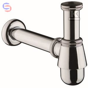 SYF.BIDET 5/4 CHR HANSGROHE