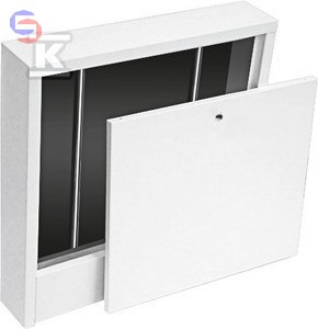 SZAFKA N/T SWNE-6(6 OBW) KAN-therm