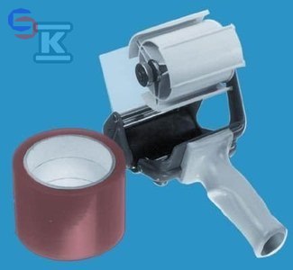 PURMO Taśma klejąca z tworzywa sztucznego 75mmx66m