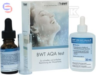 BWT Tester Twardości Całkowitej 0.034x0.071x0.117m 0.128kg