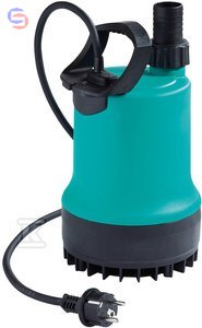 WILO TM 32/8-10M Pompa odwodnieniowa 5.6kg 0.294x0.165x0.165m