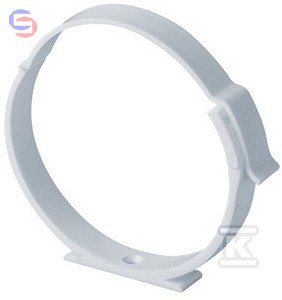 AWENTA Uchwyt kanału okrągłego fi 100 KO100-28 0,016kg