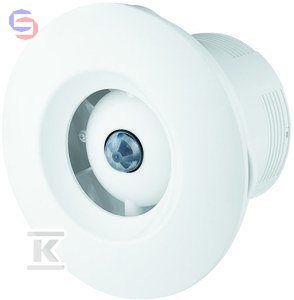 AWENTA SERIA ORBIT WXO100R Wentylator sufitowy z czujnikiem ruchu 0.17x0.12x0.17m
