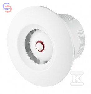 AWENTA SERIA ORBIT WXO150T Wentylator sufitowy timer 0.22x0.14x0.22m