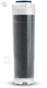 DAFI Wkład węglowy do wody F.SY.11.5.0.0.WE.PIT 0,27x0,07x0,08m 0,52kg