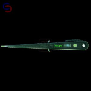 HAUPA Wskaźnik napięcia 125-250V 0,04kg 0,402x0,155x0,105m