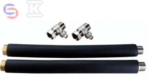 ZESTAW PODŁĄCZENIOWY DO MAGIS M4-6 (1" IMMERGAS