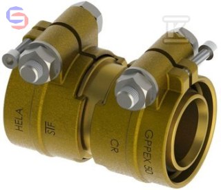 ZŁ.PROSTA HELA-S 90X8.2 PN6, S90-6 HEATPEX