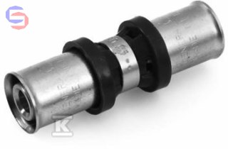 PURMO CLEVERFIT Złączka 32x32 mm System Radial